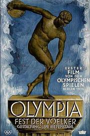 奥林匹亚1：民族的节日 (1938) 下载