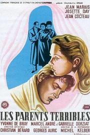 可怕的父母 (1948) 下载