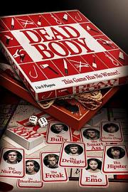 Dead Body (2017) 下载