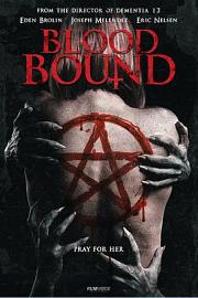 Blood Bound (2019) 下载