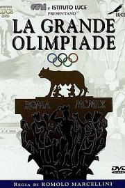 盛大的奥运会 (1961) 下载