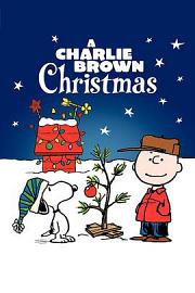 查理布朗的圣诞节 (1965) 下载