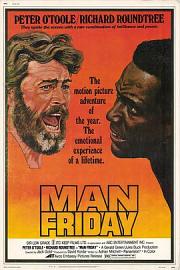 那个叫星期五的人 (1975) 下载