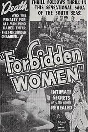 Forbidden Women 迅雷下载
