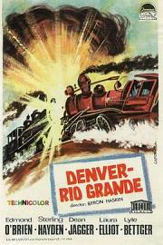 丹佛铁路 (1952) 下载
