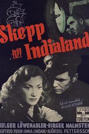 开往印度之船 (1947) 下载