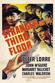 三楼的陌生人 (1940) 下载