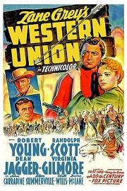 西部联盟 (1941) 下载