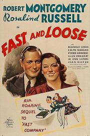Fast and Loose (1939) 下载