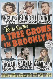布鲁克林有棵树 (1945) 下载