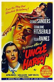 哈利叔叔的不寻常的韵事 (1945) 下载