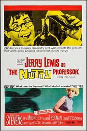 疯狂教授 (1963) 下载