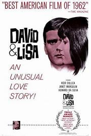 大卫与丽莎 (1962) 下载