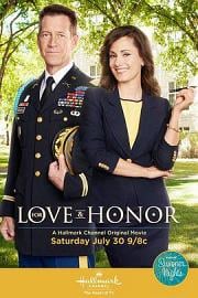 For Love &amp; Honor (2016) 下载