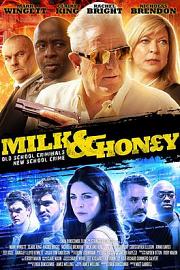Milk and Honey: The Movie 迅雷下载