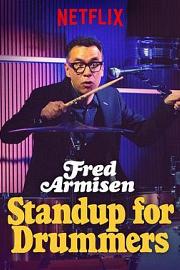 Fred Armisen: Standup For Drummers (2018) 下载