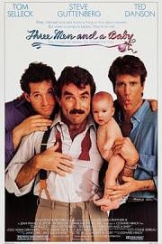 三个奶爸一个娃 (1987) 下载