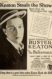 气球 (1923) 下载