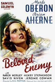 亲爱的敌人 (1936) 下载