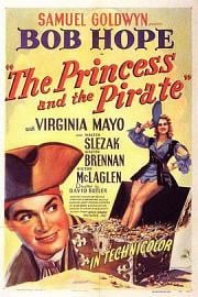 公主与海盗 (1944) 下载