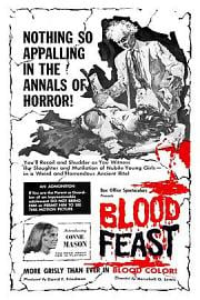 血的圣宴 (1963) 下载
