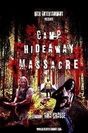 Camp Hideaway Massacre (2018) 下载