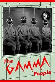 The Gamma People (1956) 下载