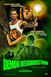 Demon Resurrection (2008) 下载