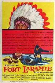 Revolt at Fort Laramie (1957) 下载