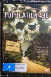 绝命人口436 (2006) 下载