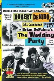 结婚派对 (1969) 下载