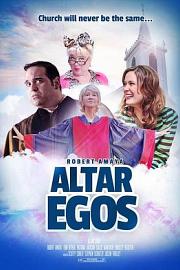 Altar Egos (2017) 下载