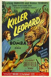 Killer Leopard (1954) 下载