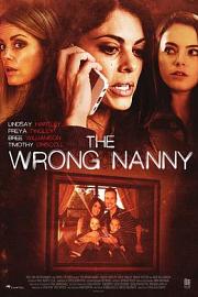 The Wrong Nanny 迅雷下载