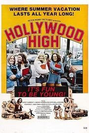 Hollywood High (1976) 下载