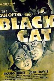 黑猫事件 (1936) 下载
