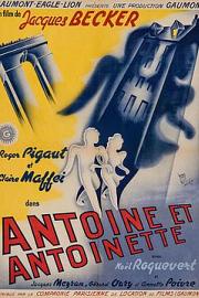 安东与安东妮 (1947) 下载