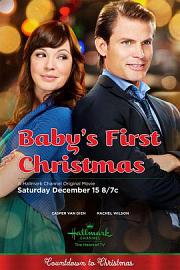 Baby's First Christmas (2012) 下载