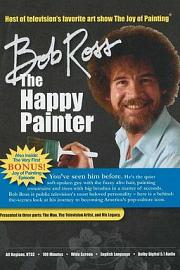 Bob Ross: The Happy Painter (2011) 下载