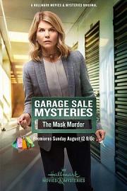 Garage Sale Mystery: The Mask Murder 迅雷下载