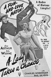 冒险的女人 (1943) 下载