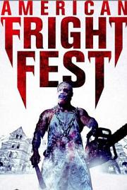 Fright Fest 迅雷下载