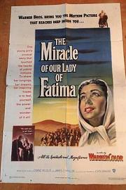 法蒂玛女士的奇迹 (1952) 下载