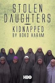 Stolen Daughters: Kidnapped by Boko Haram (2018) 下载