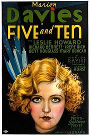 Five and Ten (1931) 下载