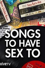 Songs to Have Sex To (2015) 下载
