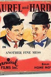 Another Fine Mess (1930) 下载