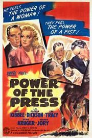 媒體的力量 (1943) 下载
