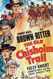 The Old Chisholm Trail (1942) 下载