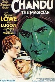 魔术师的婵都 (1932) 下载